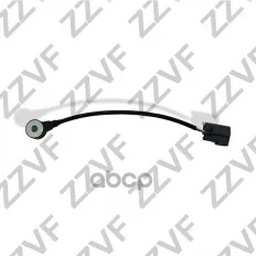 ДАТЧИК ДЕТОНАЦИИ MAZDA-6 (GG) 2002-... LF01-18-921
