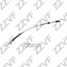 ТРОС КПП CITROEN C6 (06-12), PEUGEOT 407 (04-10)