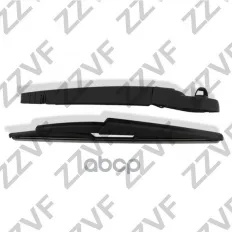 ПОВОДОК СТЕКЛООЧИСТИТЕЛЯ ЗАДНЕГО VOLVO V70 (370