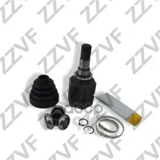 ШРУС ВНУТРЕННИЙ ЛЕВЫЙ TOYOTA COROLLA (13-19),