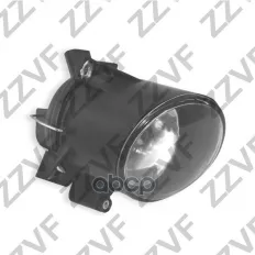ФАРА ПРОТИВОТУМАННАЯ ЛЕВАЯ VW POLO (02-05)