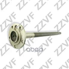 ПОЛУОСЬ ЗАДНЯЯ ЛЕВАЯ (L) MITSUBISHI PAJERO PININ