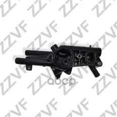 КОРПУС ТЕРМОСТАТА HYUNDAI SANTA FE 10 (10-…),