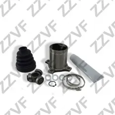 ШРУС ВНУТРЕННИЙ ЗАДНИЙ LEXUS RX270/350/450H