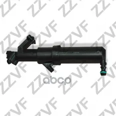 ФОРСУНКА ОМЫВАТЕЛЯ ФАРЫ ПРАВАЯ (R) MERCEDES BENZ