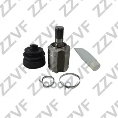 ШРУС ВНУТРЕННИЙ ЛЕВЫЙ HYUNDAI SANTA FE (CM)