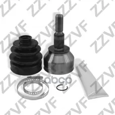 ШРУС ВНЕШНИЙ СО СТОРОНЫ КОЛЕСА FORD KUGA (12-…)