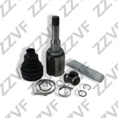 ШРУС ВНУТРЕННИЙ ЛЕВЫЙ CHEVROLET AVEO (12-19)