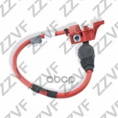 КЛЕММА АККУМУЛЯТОРА BMW 7' F01/F02 (08-15)