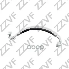 ТРУБКА КОНДИЦИОНЕРА MAZDA CX-7 (09…) EG2161461F