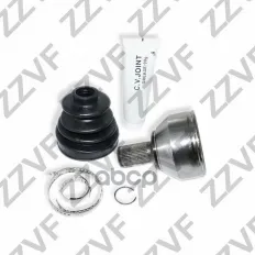 ШРУС НАРУЖНЫЙ FORD MONDEO IV (07-15) 1504139