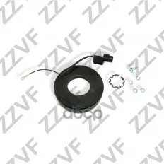 МУФТА КОМПРЕССОРА КОНДИЦИОНЕРА HYUNDAI ELANTRA