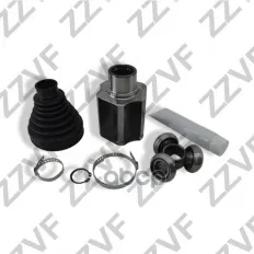 ШРУС ВНУТРЕННИЙ ЛЕВЫЙ VW TRANSPORTER (03-15)