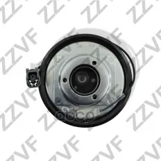 ШКИВ МУФТЫ КОМПРЕССОРА КОНДИЦИОНЕРА MAZDA-6 (GG)