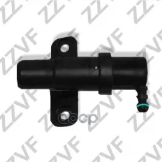 ФОРСУНКА ОМЫВАТЕЛЯ ФАРЫ HYUNDAI GENESIS (09-14),