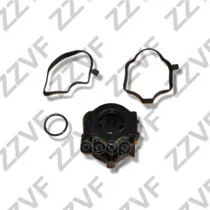 КРЕПЕЖ ФОРСУНКИ ОМЫВАТЕЛЯ ЛЕВЫЙ (L) MAZDA CX 9