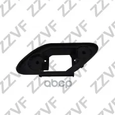 КРОНШТЕЙН ФОРСУНКИ ОМЫВАТЕЛЯ ЛЕВЫЙ PORSCHE CAYENNE