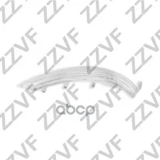 ПОВТОРИТЕЛЬ ПОВОРОТА В БОКОВОЕ ЗЕРКАЛО ЛЕВЫЙ (L)