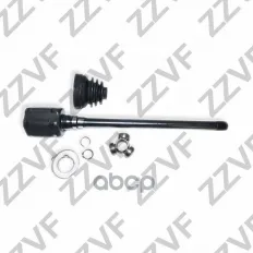 ШРУС ВНУТРЕННИЙ ПРАВЫЙ (R) TOYOTA