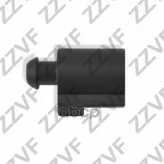 КОРПУС РАЗЪЕМА ЭЛЕКТРИЧЕСКОГО VAG 4D0971992
