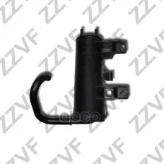 БАЧОК СБОРА ПАРОВ ТОПЛИВА MAZDA MX5 LFG7-13-970B