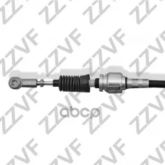 ТРОС КПП CITROEN JUMPER, PEUGEOT BOXER, FIAT