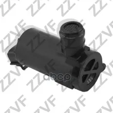 МОТОРЧИК ОМЫВАТЕЛЯ ЛОБОВОГО СТЕКЛА TOYOTA YARIS