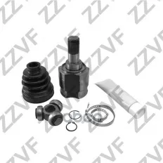 ШРУС ВНУТРЕННИЙ ЛЕВЫЙ KIA CEED (07-12), CERATO