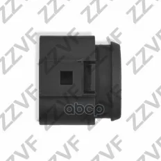 КОРПУС РАЗЪЕМА ЭЛЕКТРИЧЕСКОГО VAG 1J0973775A
