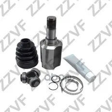 ШРУС ВНУТРЕННИЙ HYUNDAI SANTA FE (06-12), KIA