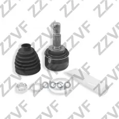 ШРУС НАРУЖНЫЙ TOYOTA LAND CRUISER PRADO (02-09)