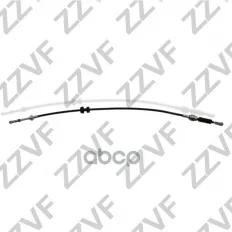 ТРОС КПП CITROEN JUMPER (94-02), PEUGEOT BOXER