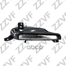 ФАРА ПРОТИВОТУМАННАЯ ПРАВАЯ LAND ROVER RANGE ROVER