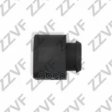 КОРПУС РАЗЪЕМА ЭЛЕКТРИЧЕСКОГО VAG 1J0973752