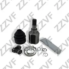 ШРУС ВНУТРЕННИЙ CHEVROLET AVEO T250 (05-11)