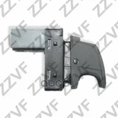 КНОПКА СТЕКЛОПОДЪЕМНИКА VW TOUAREG (02-10)