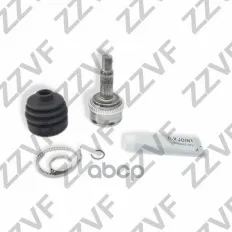 ШРУС НАРУЖНЫЙ HYUNDAI ELANTRA (06-:) 49501-2H010