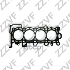 ПРОКЛАДКА ГБЦ 1,2-1,5 HONDA JAZZ (04-08)