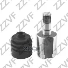 ШРУС ВНУТРЕННИЙ ЛЕВЫЙ VW POLO (11...) 6QD498103