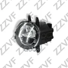 ФАРА ПРОТИВОТУМАННАЯ ПРАВАЯ BMW 1'F20/F21 (11-19),