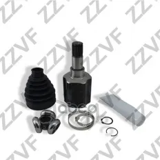 ШРУС ВНУТРЕННИЙ ЛЕВЫЙ FORD TRANSIT (02-13) 4511915