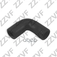 ПАТРУБОК MERCEDES A1704761526 ZVR1216 ZZVF