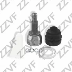ШРУС НАРУЖНЫЙ MAZDA 2 DE (07-...) FA81-25-500A