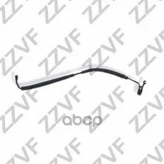 ШЛАНГ ГУР AUDI A6 (98-05) 4B7422893C ZVTR065 ZZVF