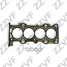 ПРОКЛАДКА ГБЦ 2,3 MAZDA 3 (02-09), 6 (02-07), MPV