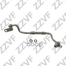 ТРУБКА МАСЛЯНАЯ BMW 3’E92/E93 (06-12), 7’F01/F02