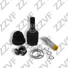 ШРУС ВНУТРЕННИЙ ЛЕВЫЙ MAZDA3 BL (08-13), MAZDA5