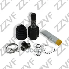 ШРУС ВНУТРЕННИЙ ЛЕВЫЙ MAZDA 2 (07-14) FA8225600B