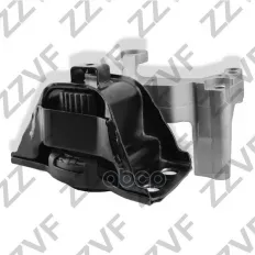 ОПОРА ДВИГАТЕЛЯ ПРАВАЯ (R) NISSAN QASHQAI (06-13)