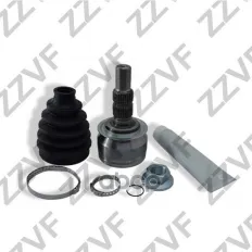 ШРУС НАРУЖНЫЙ CHEVROLET ORLANDO (11-15) 13392390